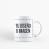 Taza para personalizar