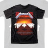 Polera Metallica