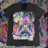 Polera Dragon Ball