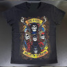 Polera Guns N' Roses