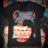 Polera Queen