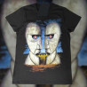 Polera Pink Floyd