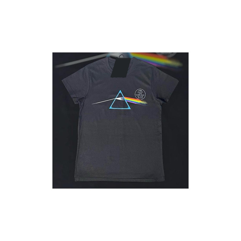 Polera The Dark Side of the Moon