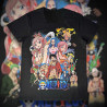 Polera One Piece