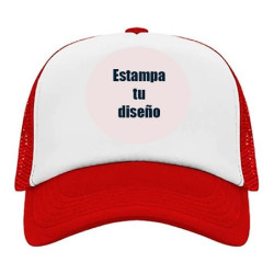 Gorros para estampar